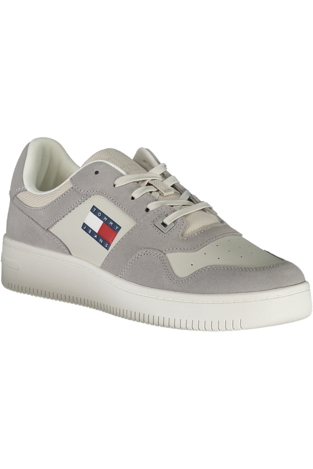 TOMMY HILFIGER CALZATURA SPORTIVA UOMO GRIGIO