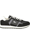 TOMMY HILFIGER CALZATURA SPORTIVA UOMO NERO