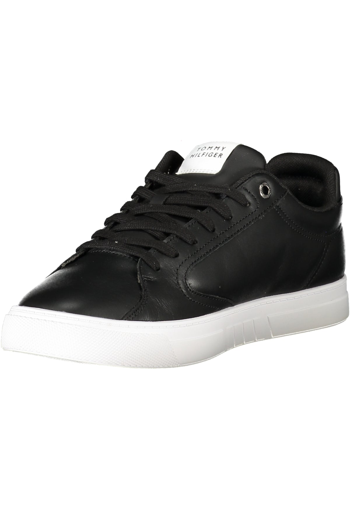 TOMMY HILFIGER CALZATURA SPORTIVA UOMO NERO