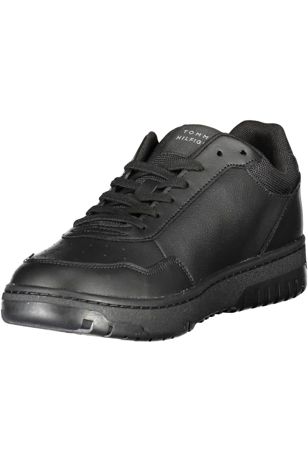 TOMMY HILFIGER CALZATURA SPORTIVA UOMO NERO