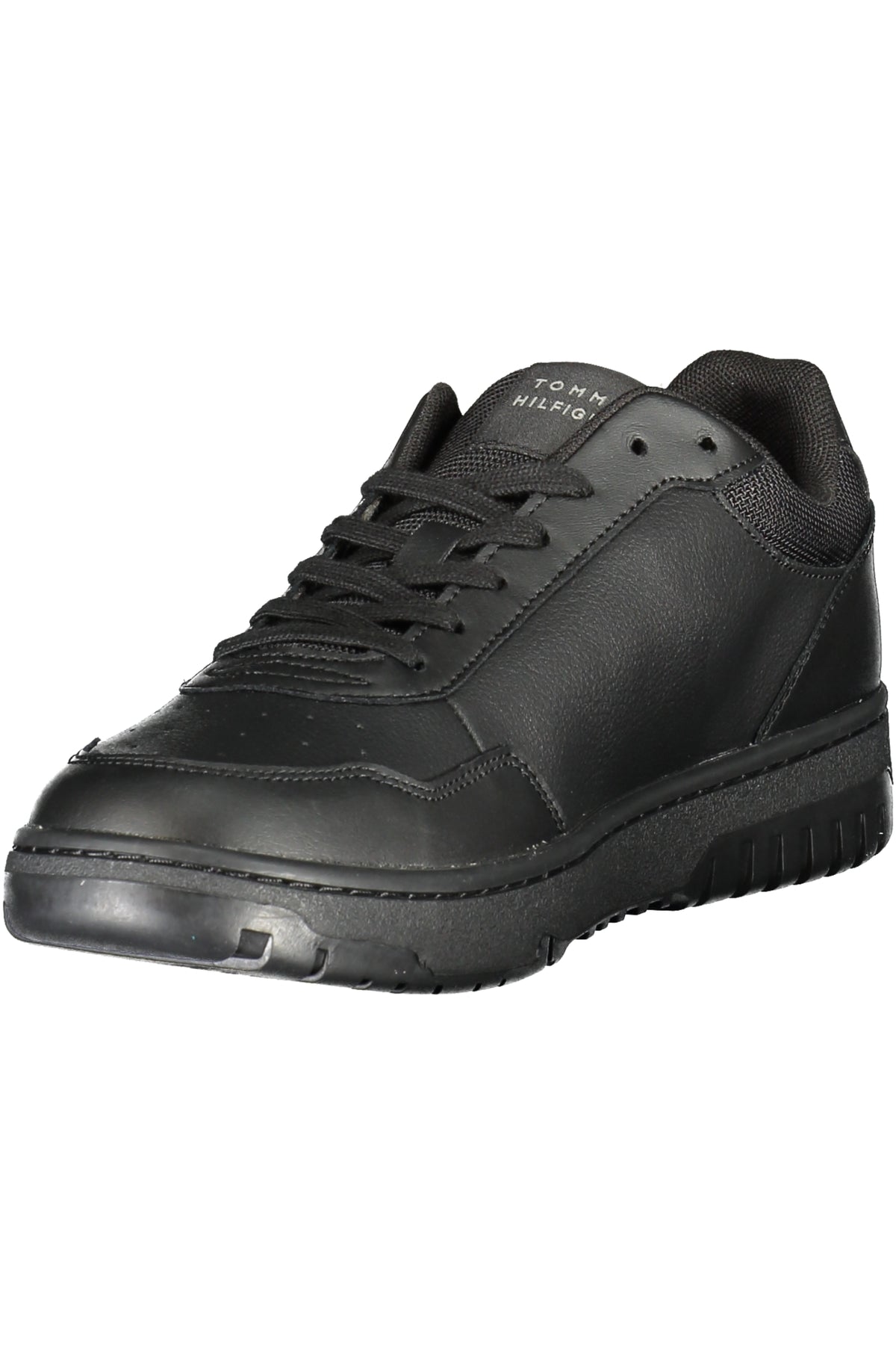 TOMMY HILFIGER CALZATURA SPORTIVA UOMO NERO