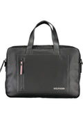 TOMMY HILFIGER CARTELLA UOMO NERO