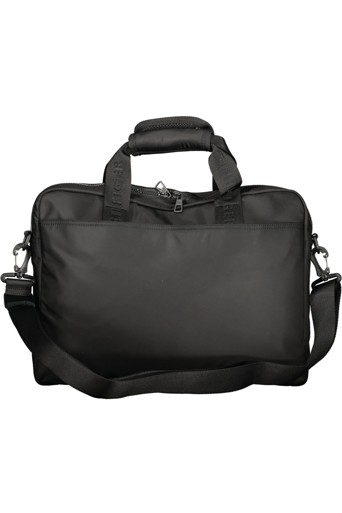TOMMY HILFIGER CARTELLA UOMO NERO