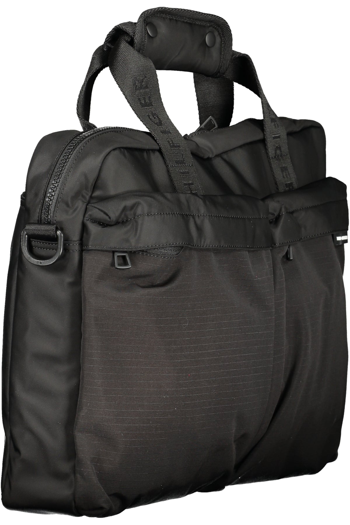 TOMMY HILFIGER CARTELLA UOMO NERO