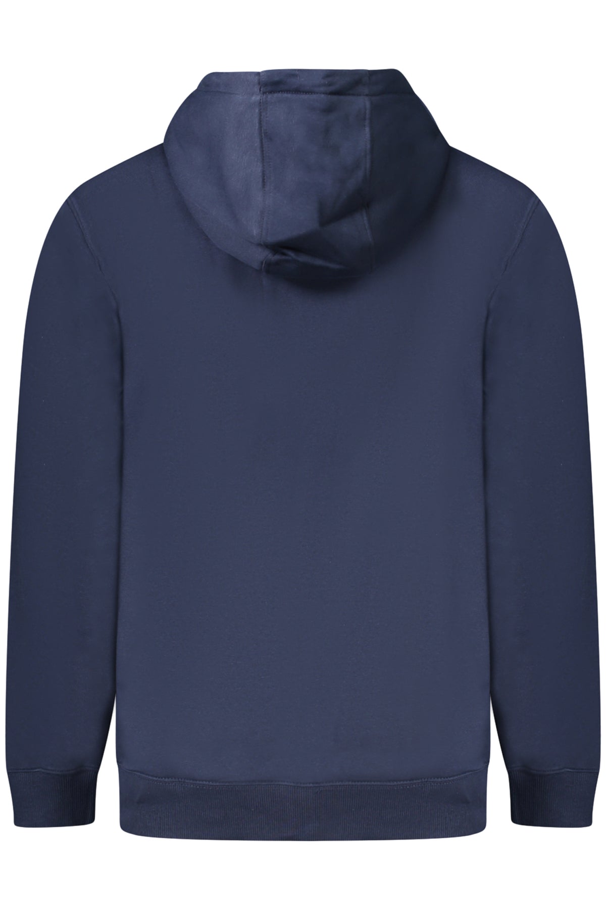 TOMMY HILFIGER FELPA CON ZIP UOMO BLU