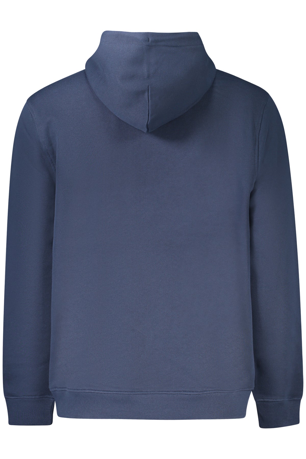 TOMMY HILFIGER FELPA SENZA ZIP UOMO BLU