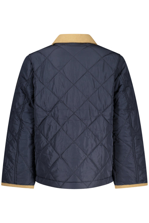 TOMMY HILFIGER GIUBBOTTO BAMBINO BLU