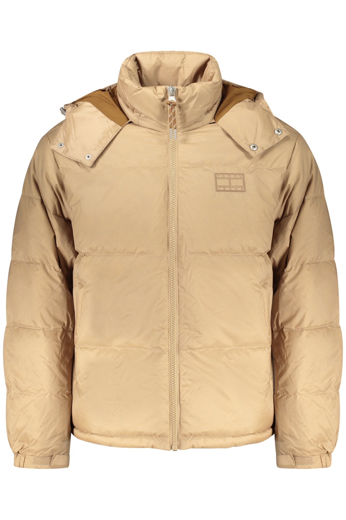 TOMMY HILFIGER GIUBBOTTO UOMO BEIGE