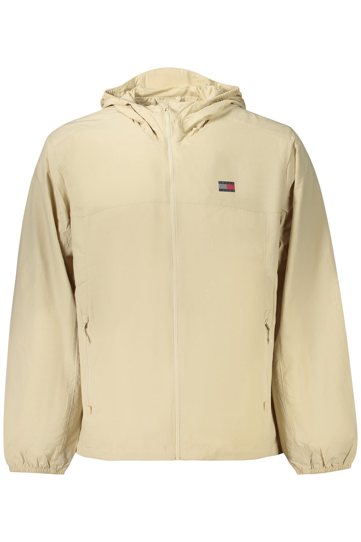 TOMMY HILFIGER GIUBBOTTO UOMO BEIGE