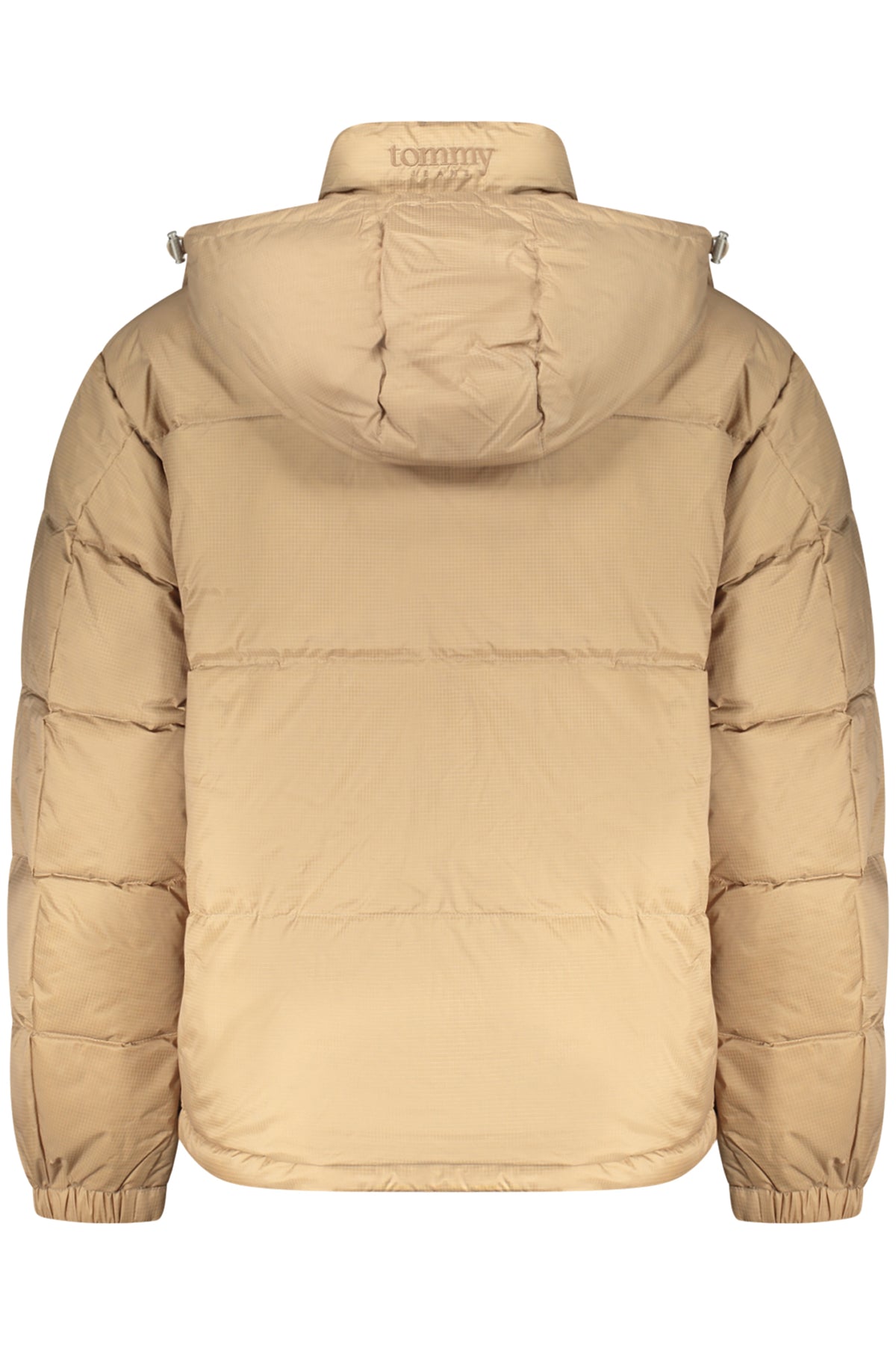 TOMMY HILFIGER GIUBBOTTO UOMO BEIGE