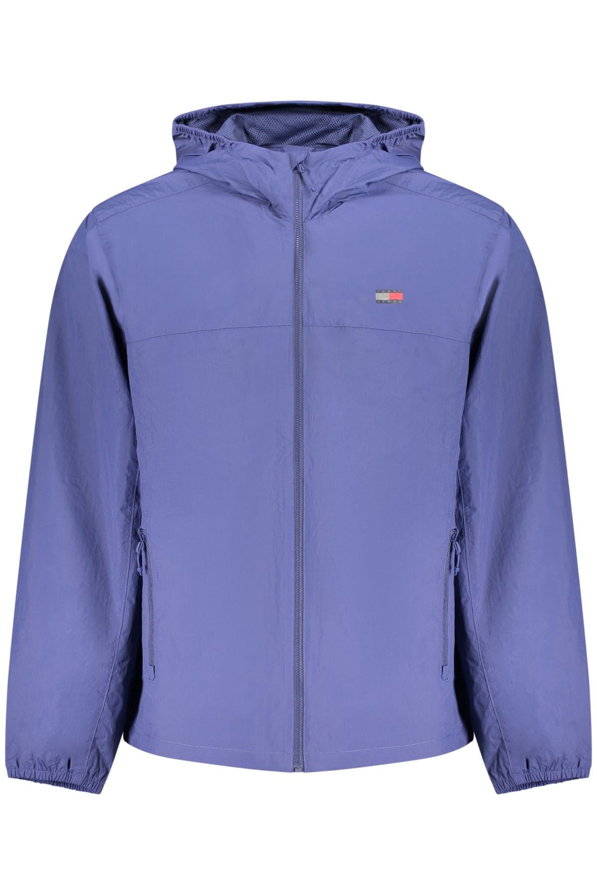 TOMMY HILFIGER GIUBBOTTO UOMO BLU