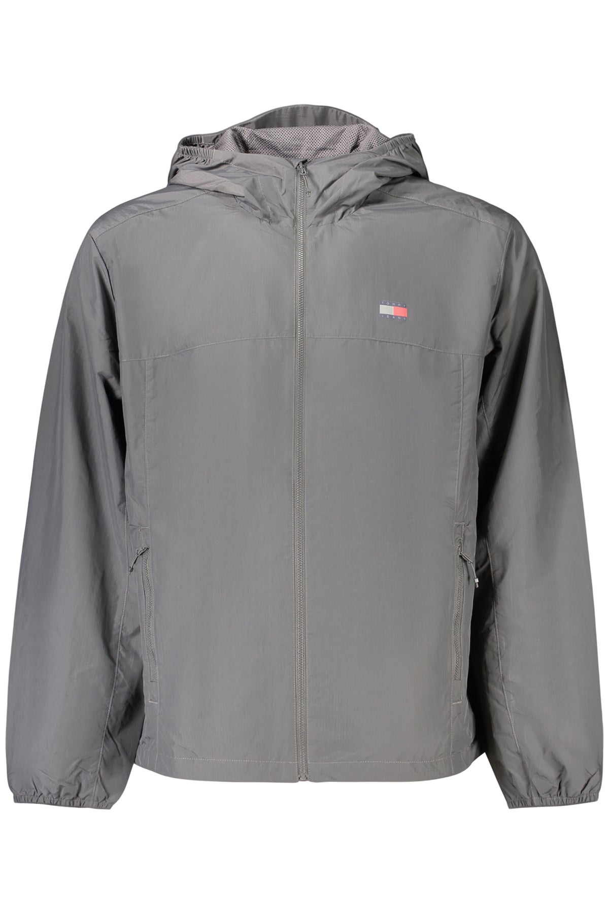 TOMMY HILFIGER GIUBBOTTO UOMO GRIGIO