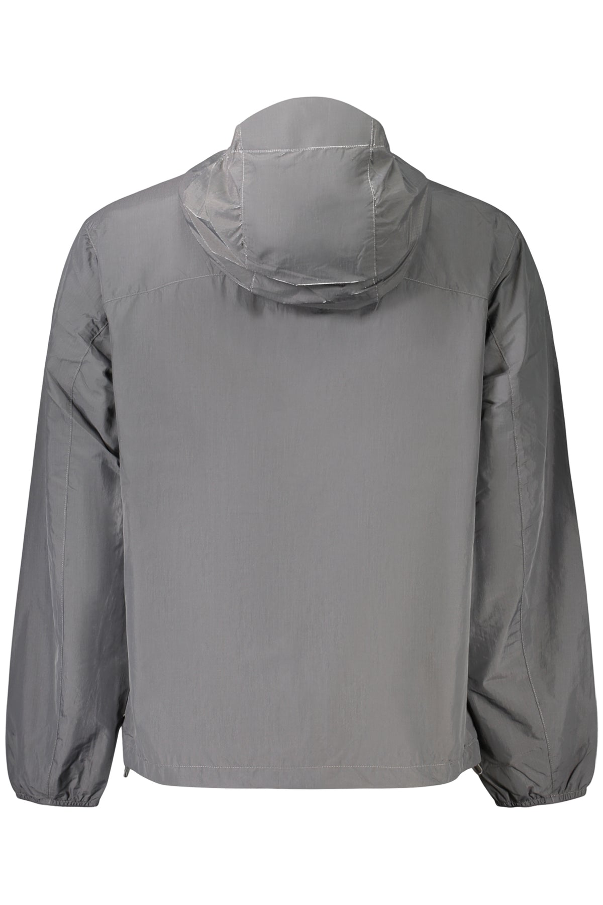 TOMMY HILFIGER GIUBBOTTO UOMO GRIGIO