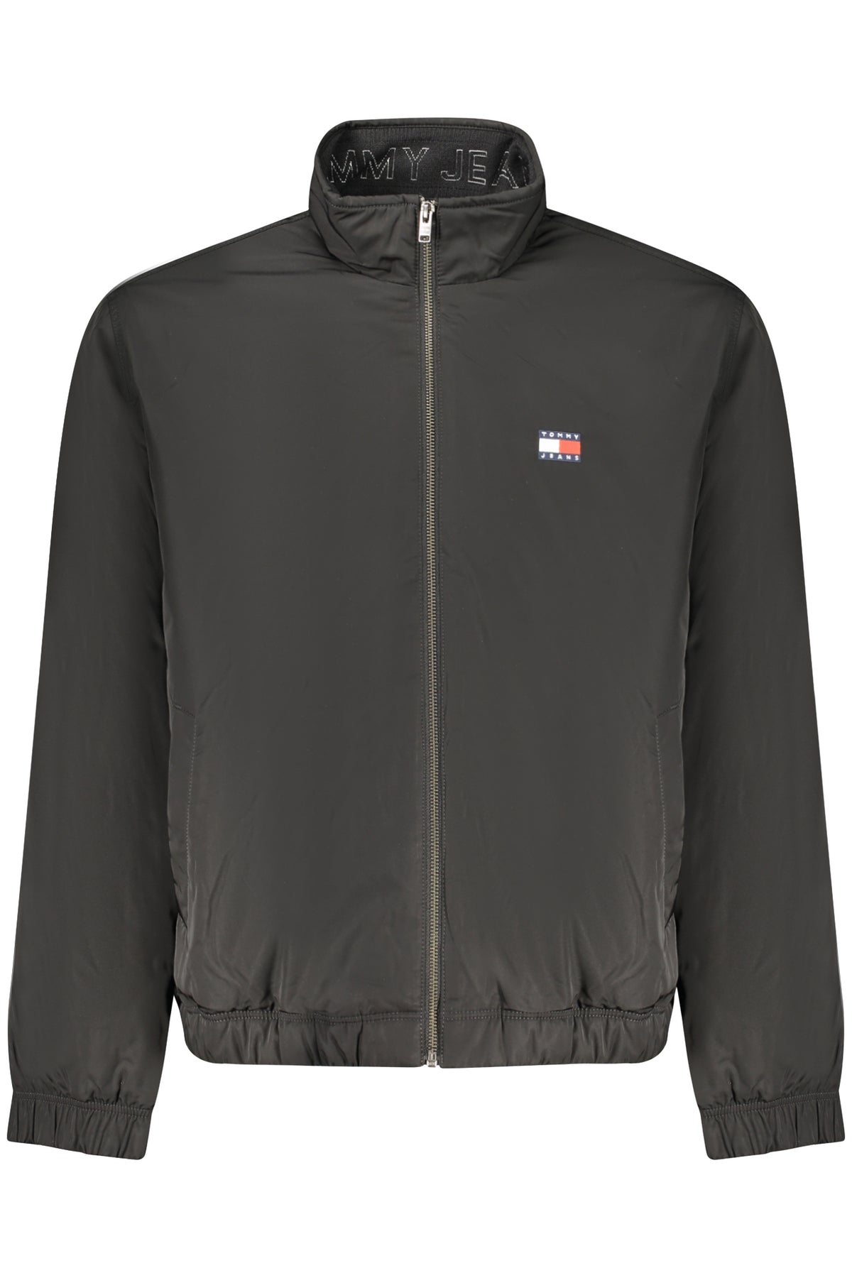 TOMMY HILFIGER GIUBBOTTO UOMO NERO