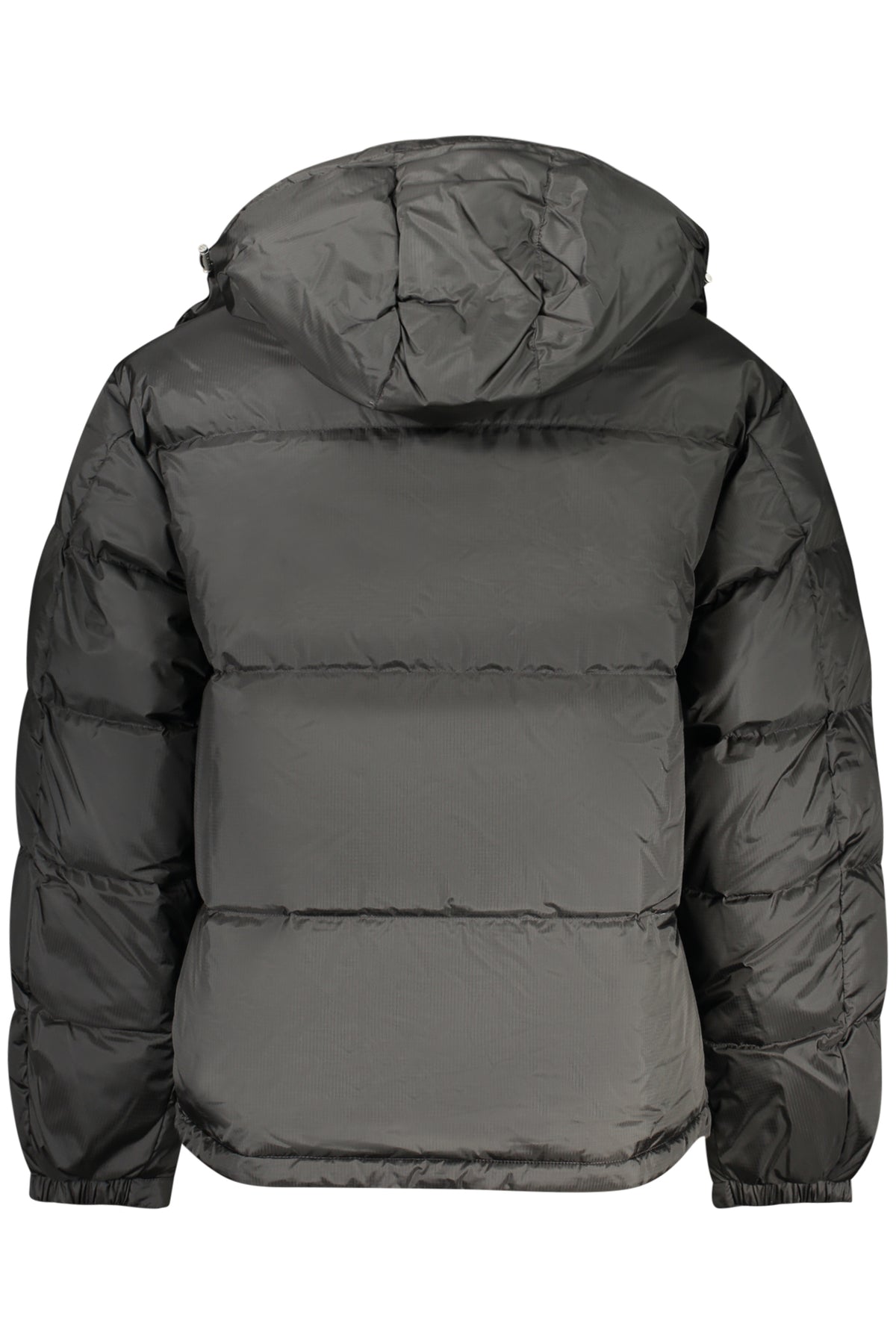 TOMMY HILFIGER GIUBBOTTO UOMO NERO