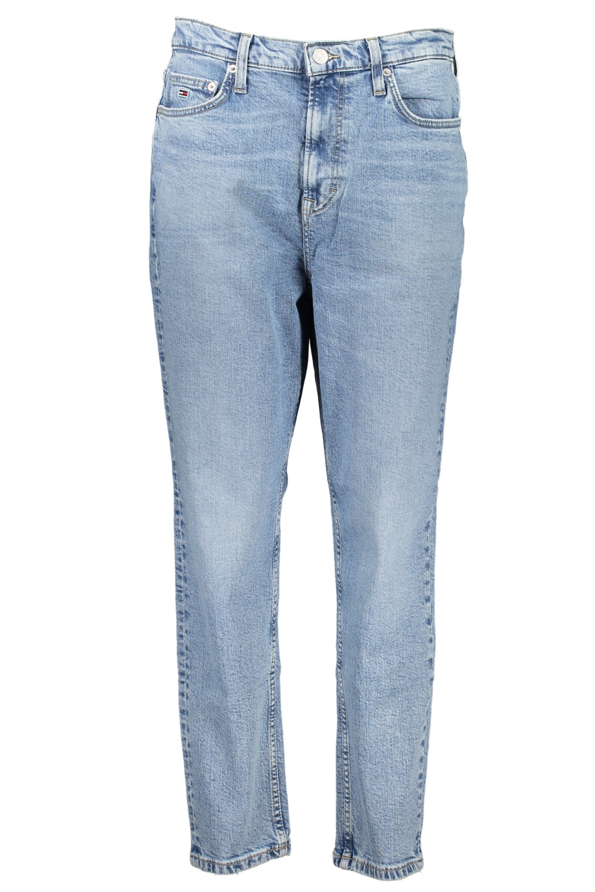 TOMMY HILFIGER JEANS DENIM DONNA AZZURRO