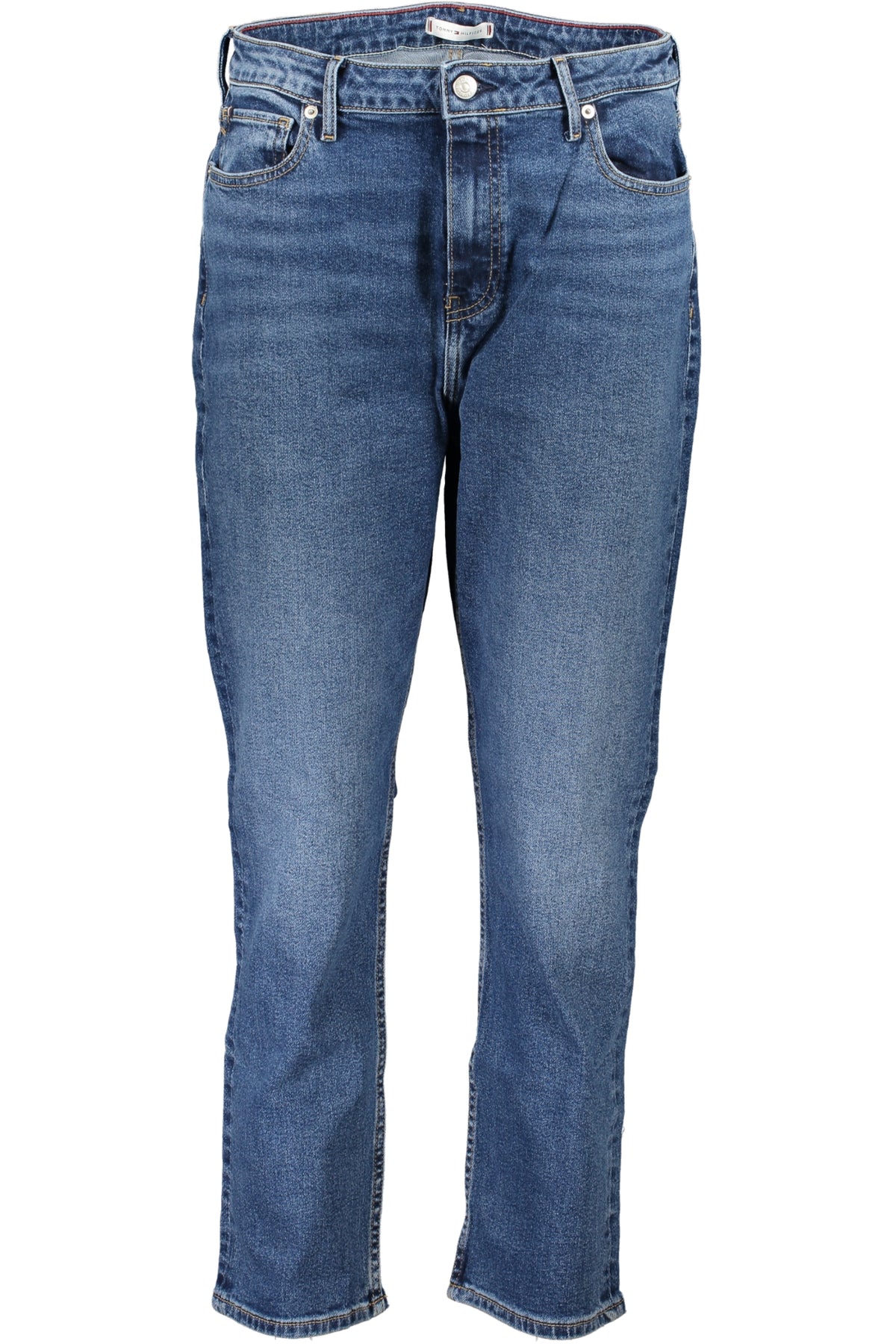 TOMMY HILFIGER JEANS DENIM DONNA BLU