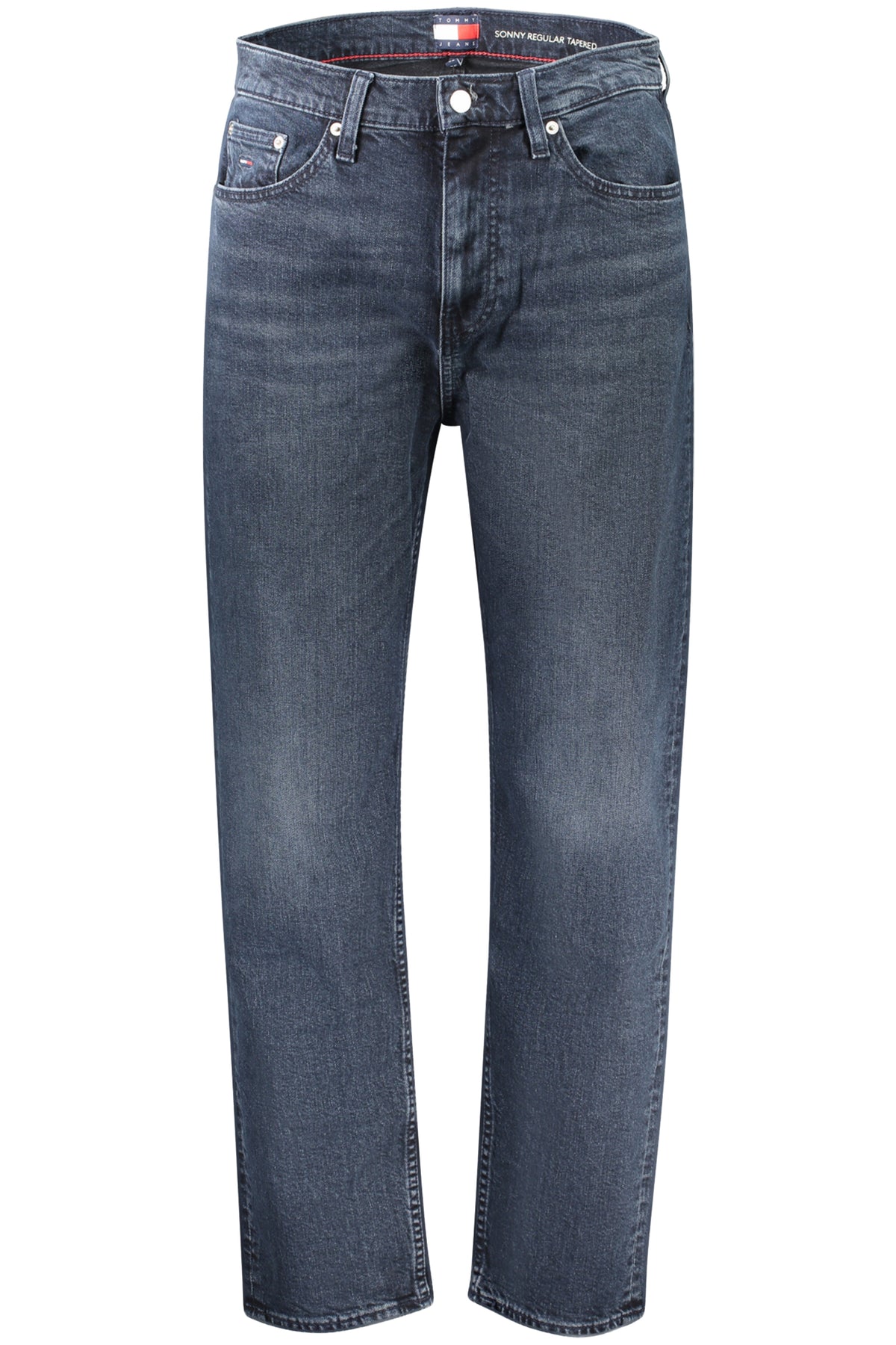 TOMMY HILFIGER JEANS DENIM UOMO BLU