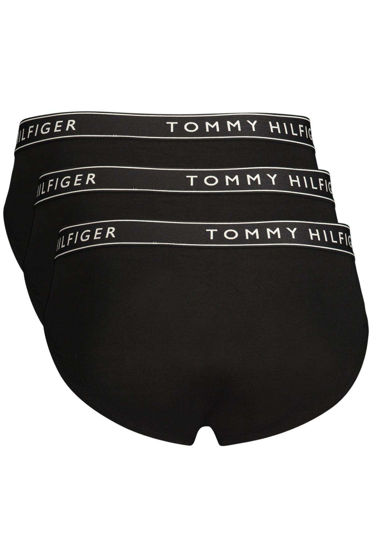 TOMMY HILFIGER SLIP UOMO NERO