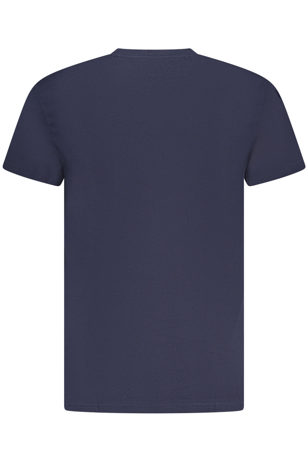 TOMMY HILFIGER T-SHIRT MANICHE CORTE UOMO BLU