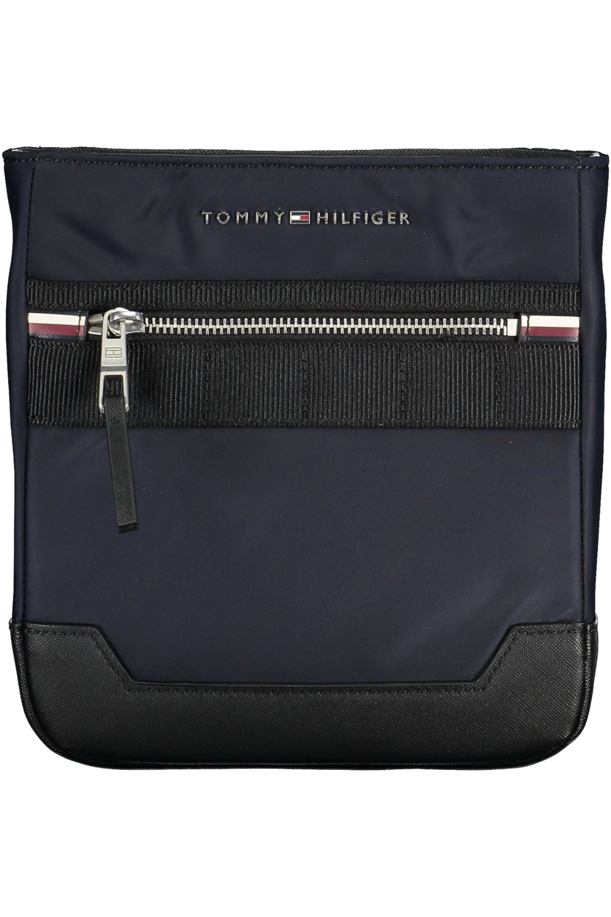 TOMMY HILFIGER TRACOLLA UOMO BLU