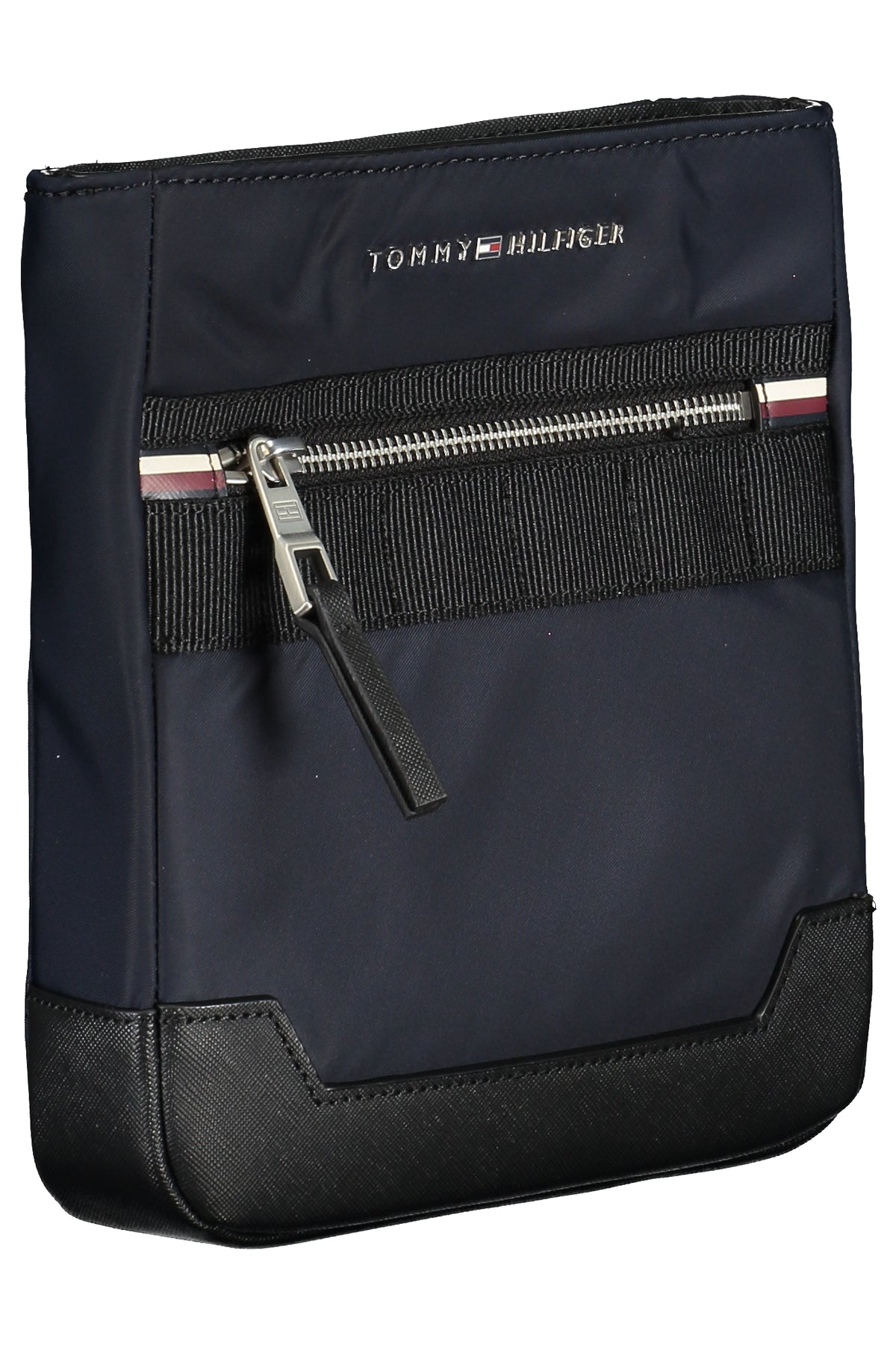 TOMMY HILFIGER TRACOLLA UOMO BLU