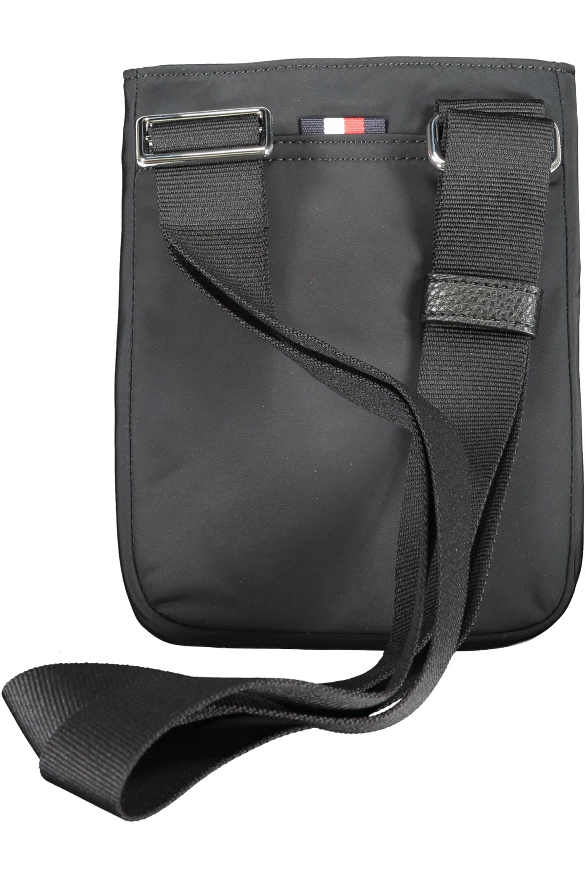 TOMMY HILFIGER TRACOLLA UOMO NERO