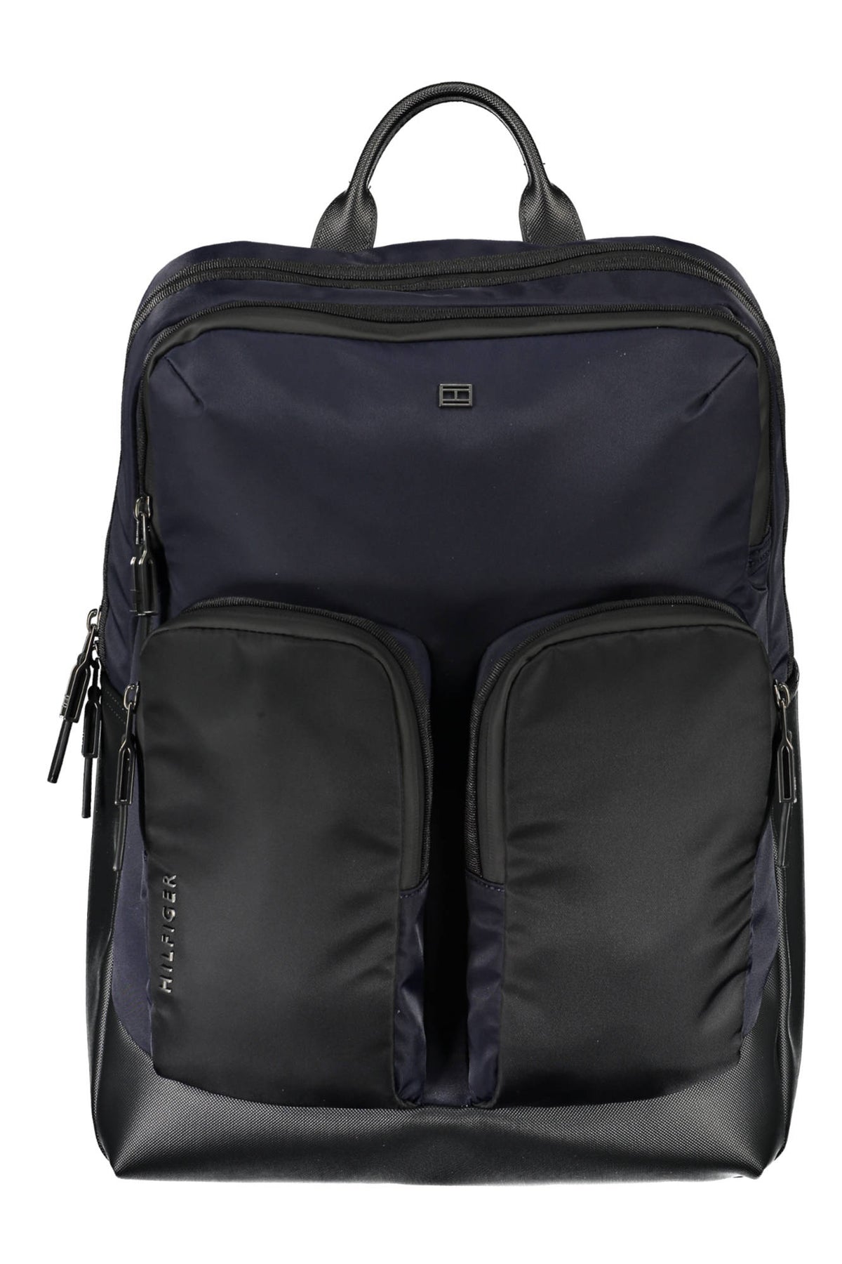 TOMMY HILFIGER ZAINO UOMO BLU