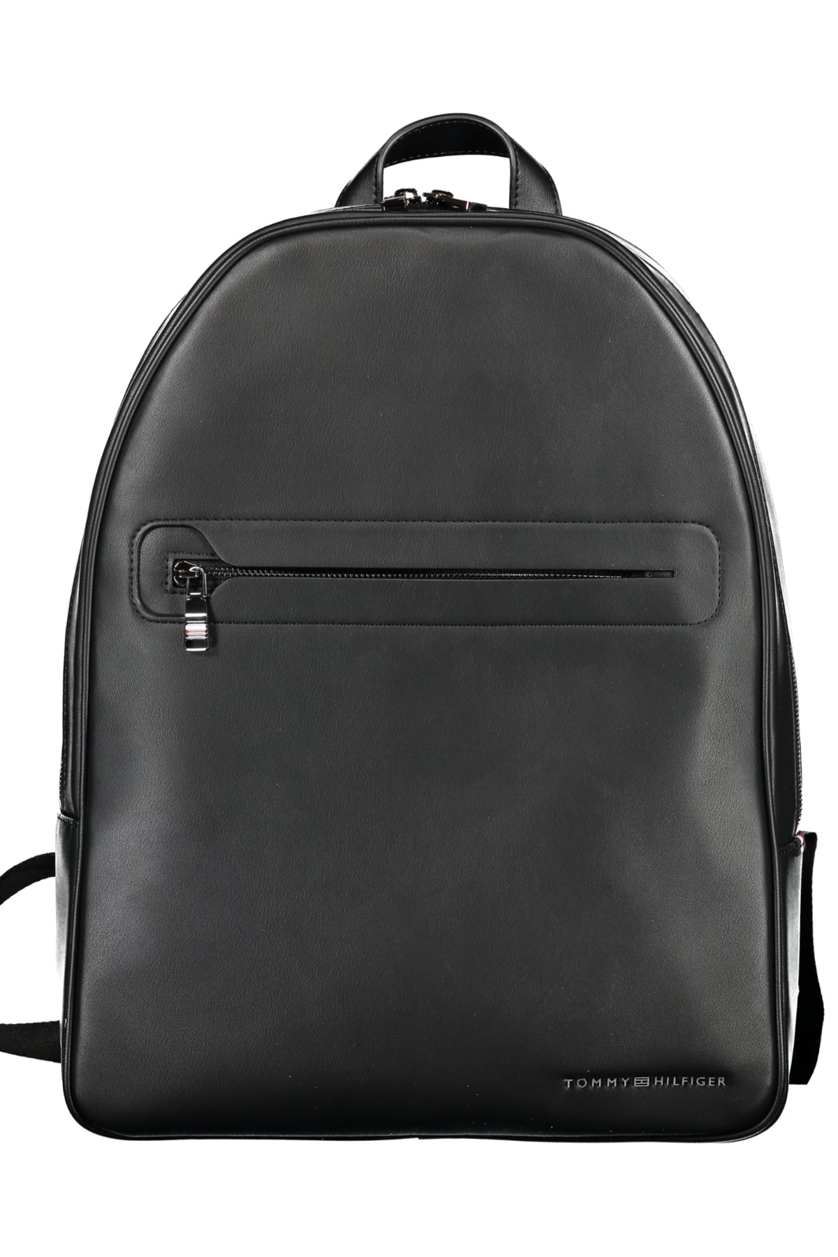 TOMMY HILFIGER ZAINO UOMO NERO