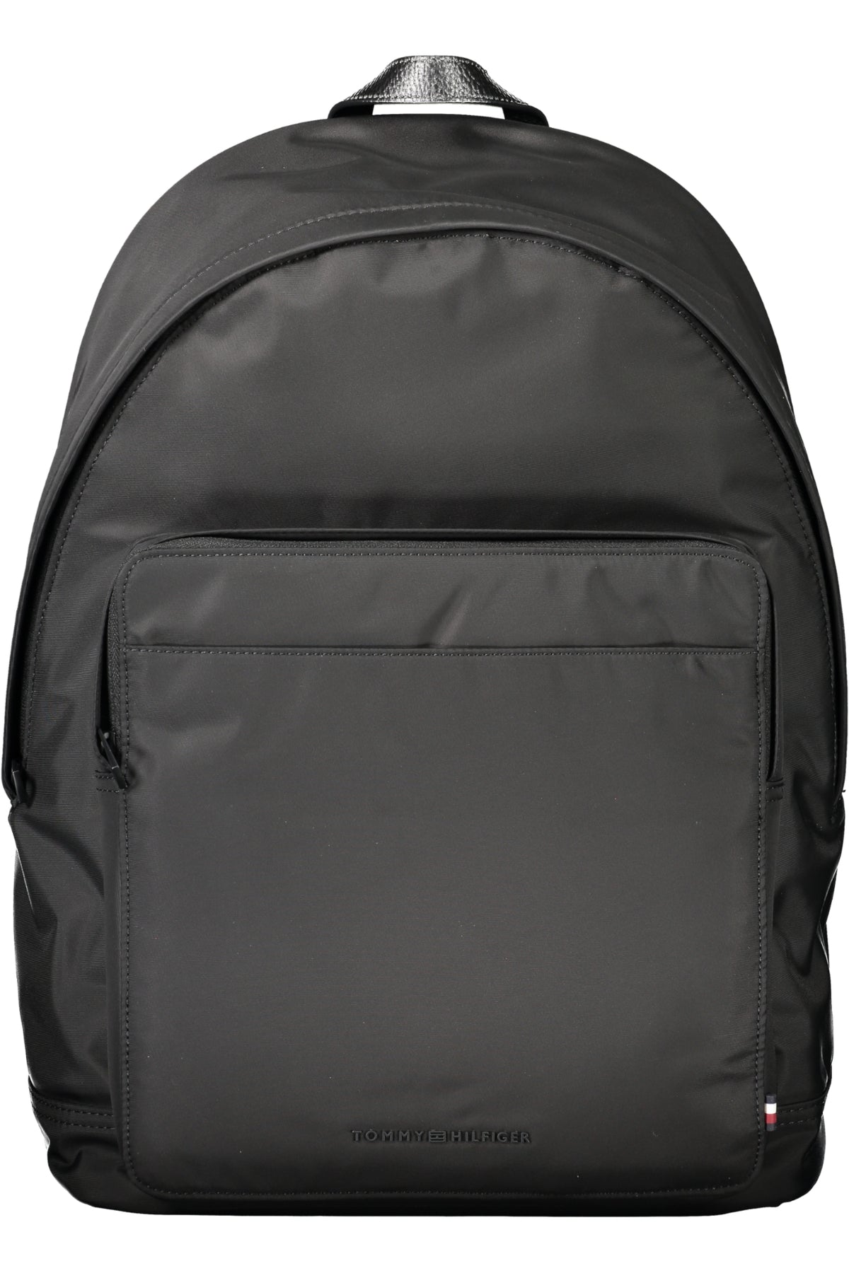 TOMMY HILFIGER ZAINO UOMO NERO