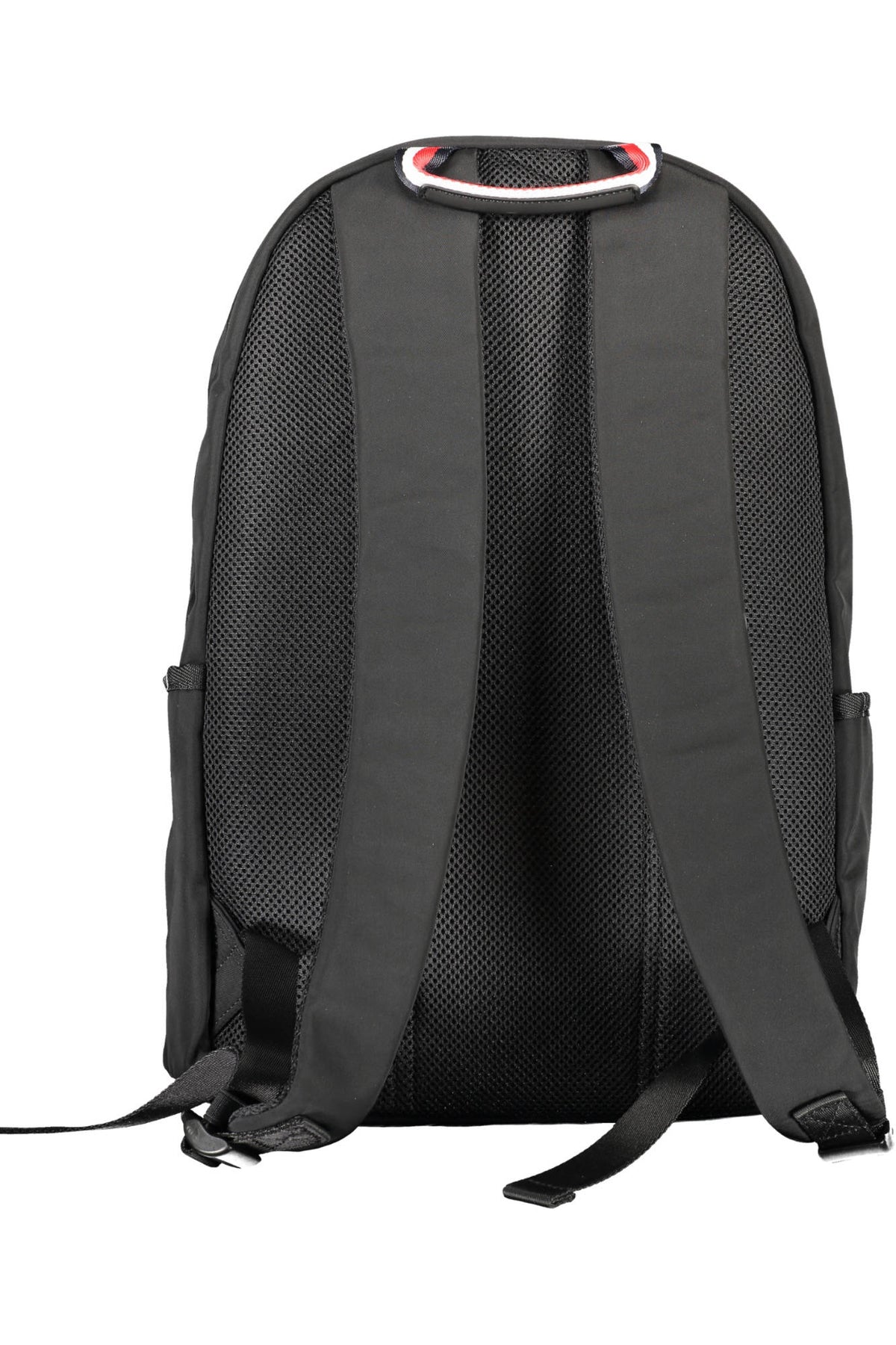 TOMMY HILFIGER ZAINO UOMO NERO
