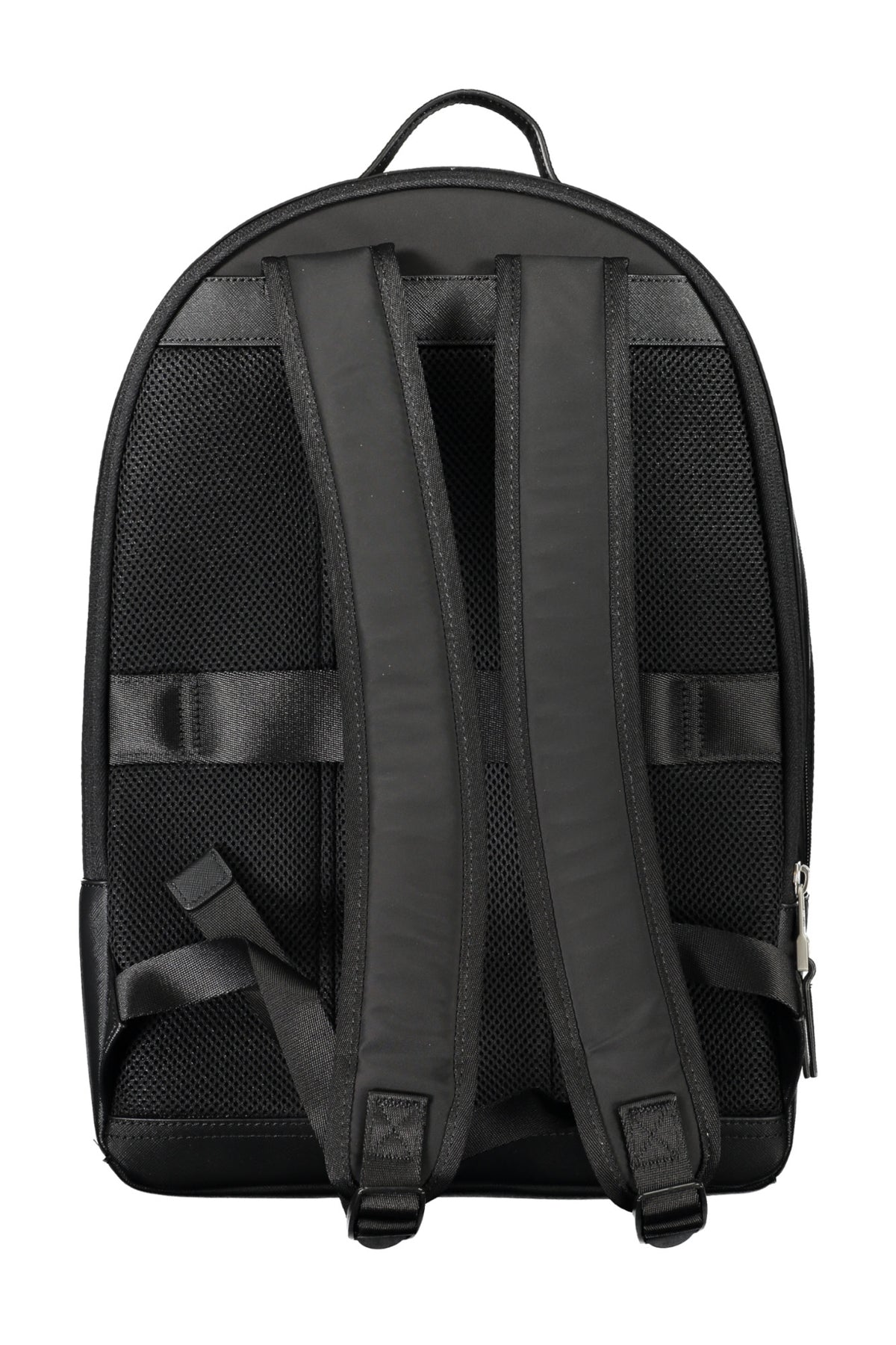 TOMMY HILFIGER ZAINO UOMO NERO