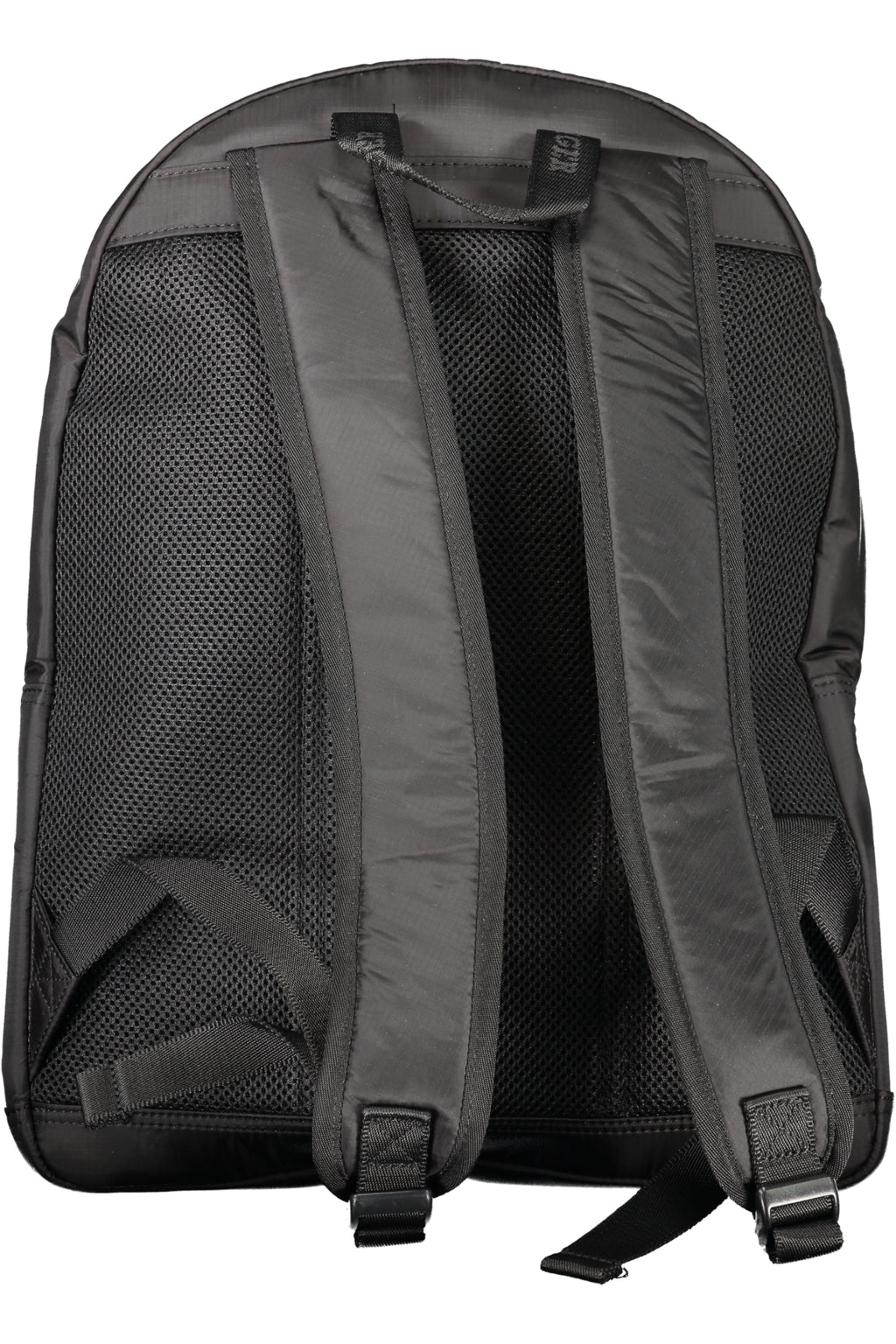 TOMMY HILFIGER ZAINO UOMO NERO
