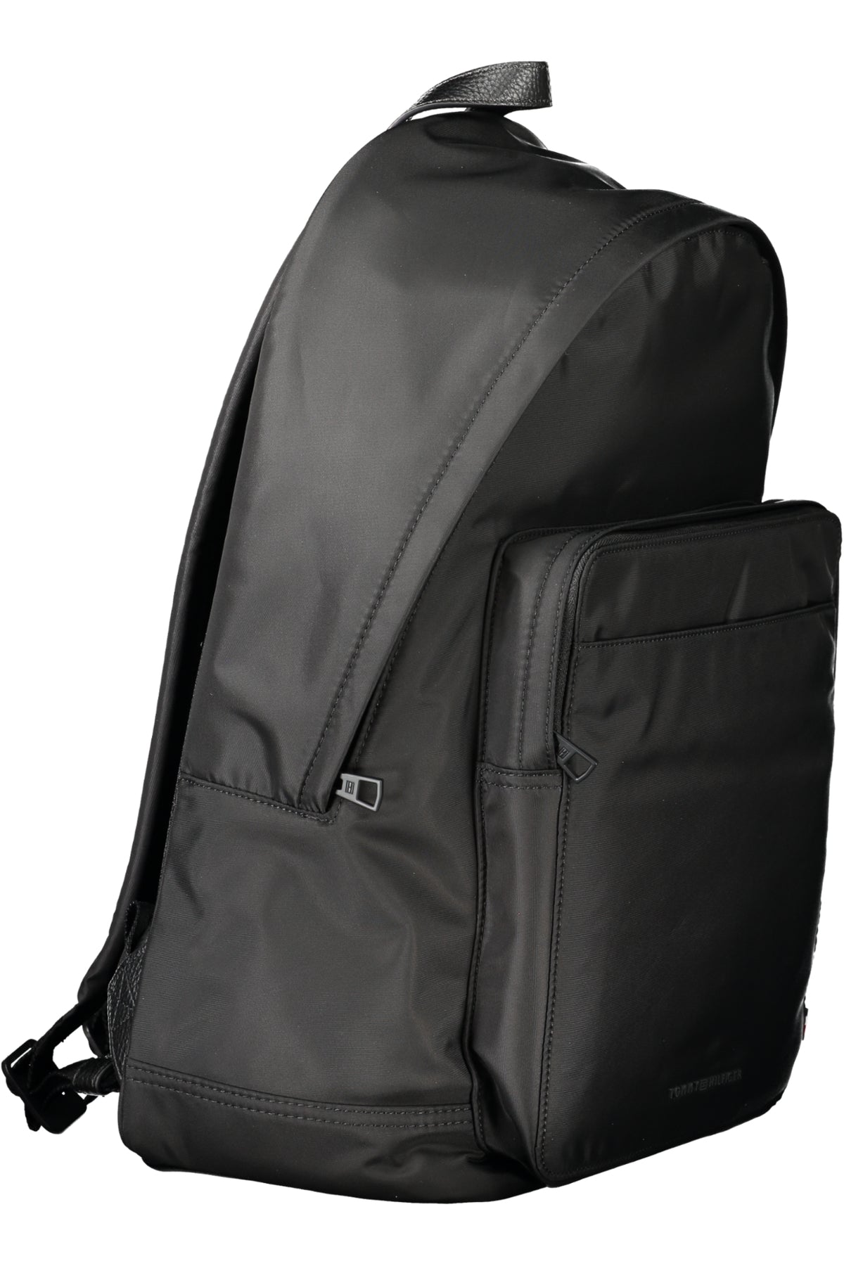 TOMMY HILFIGER ZAINO UOMO NERO