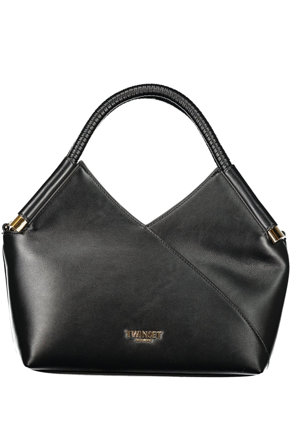 TWINSET BORSA DONNA NERO
