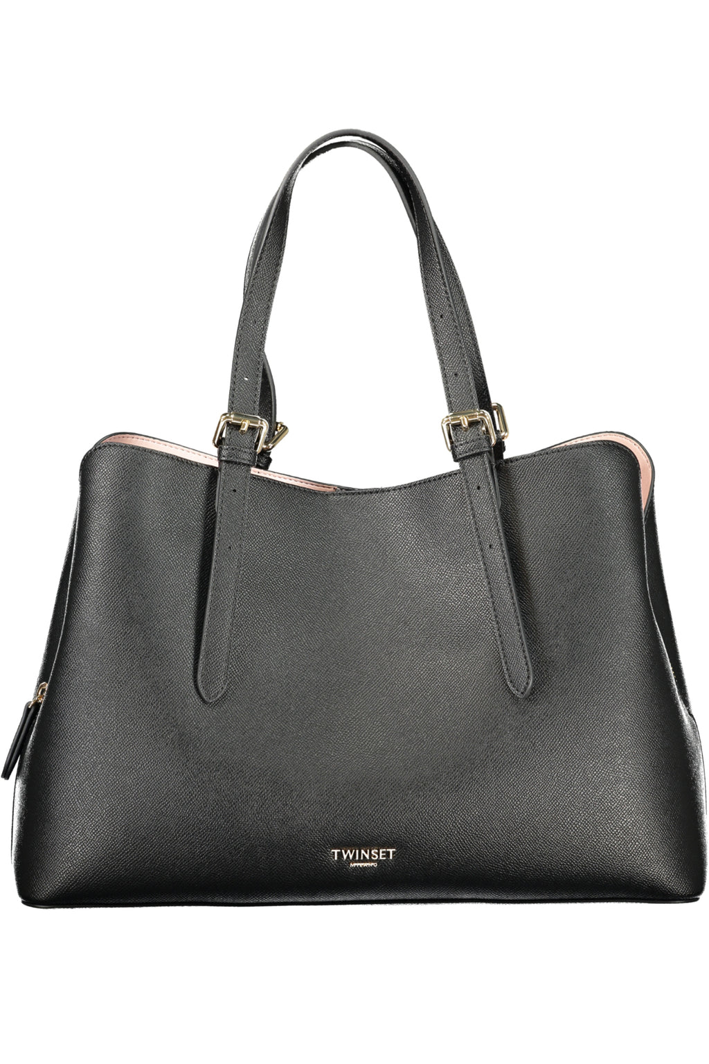 TWINSET BORSA DONNA NERO
