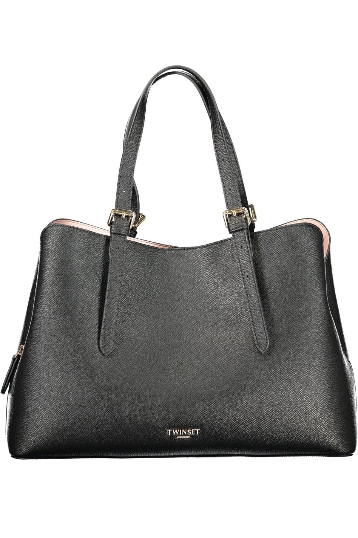 TWINSET BORSA DONNA NERO