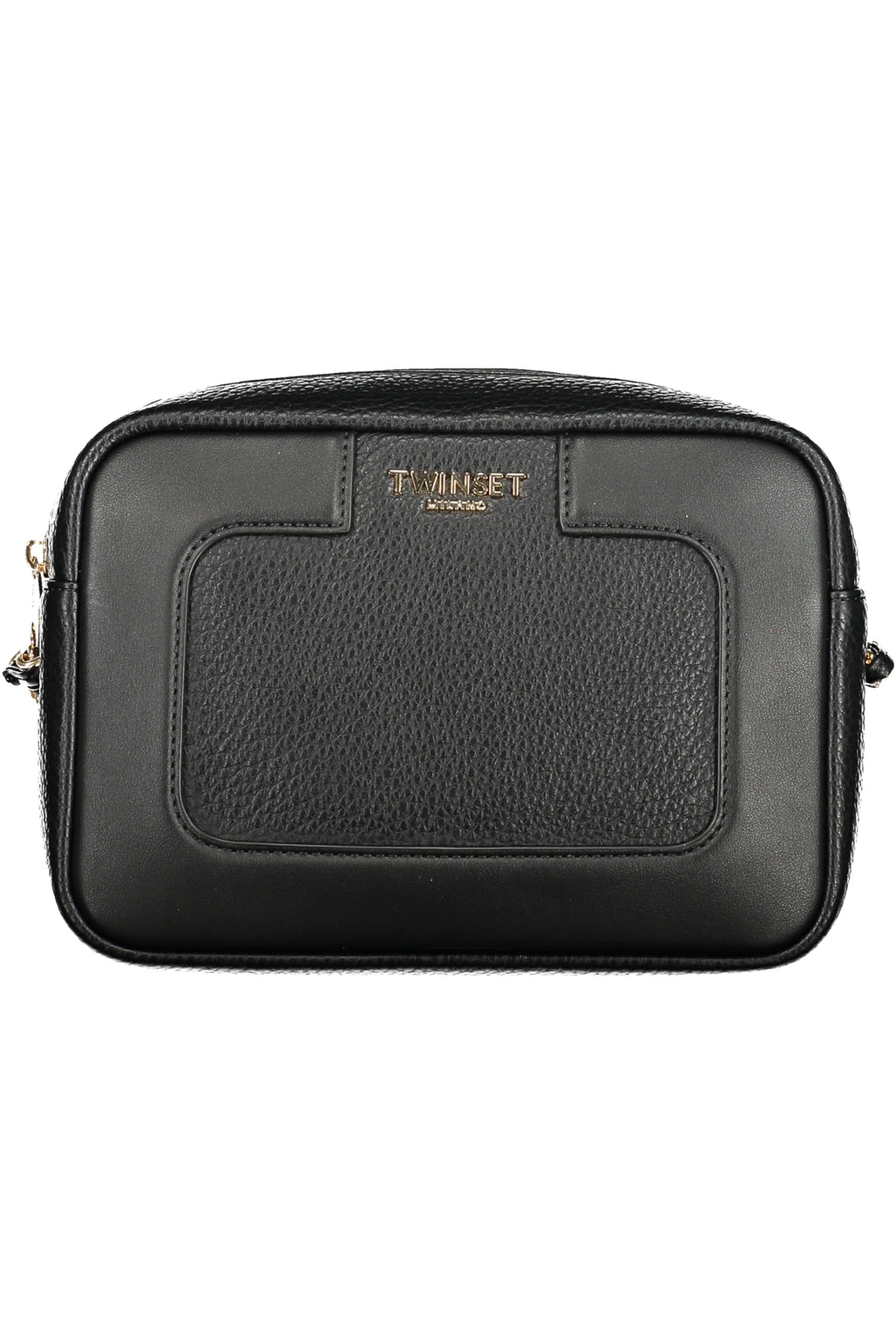 TWINSET BORSA DONNA NERO