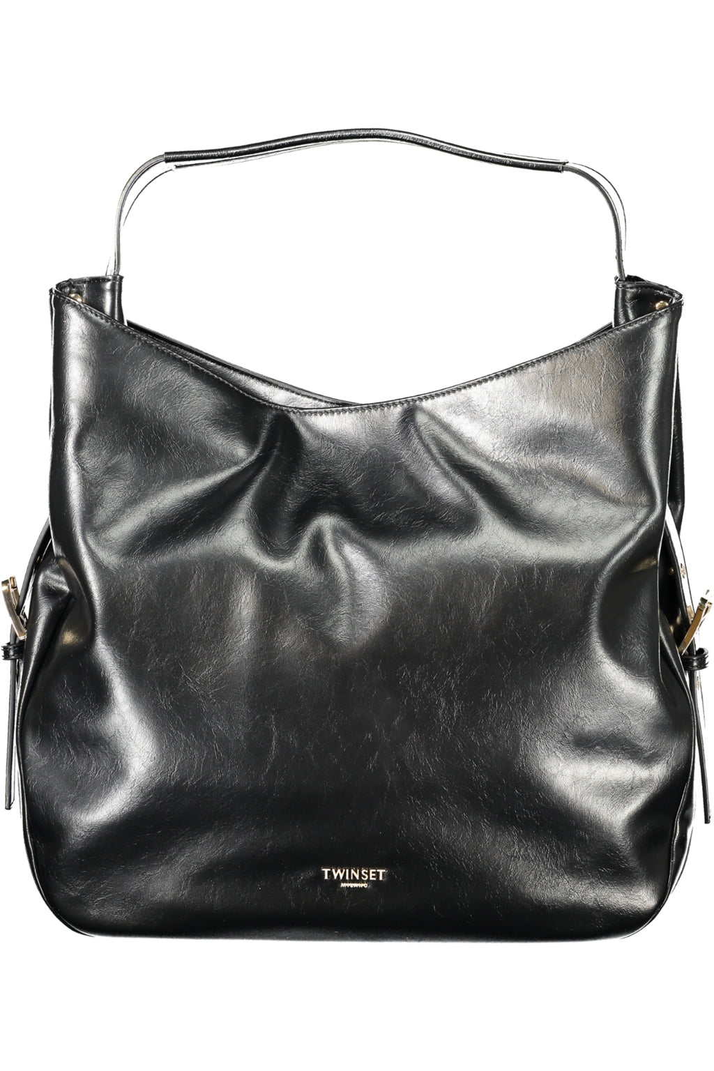 TWINSET BORSA DONNA NERO