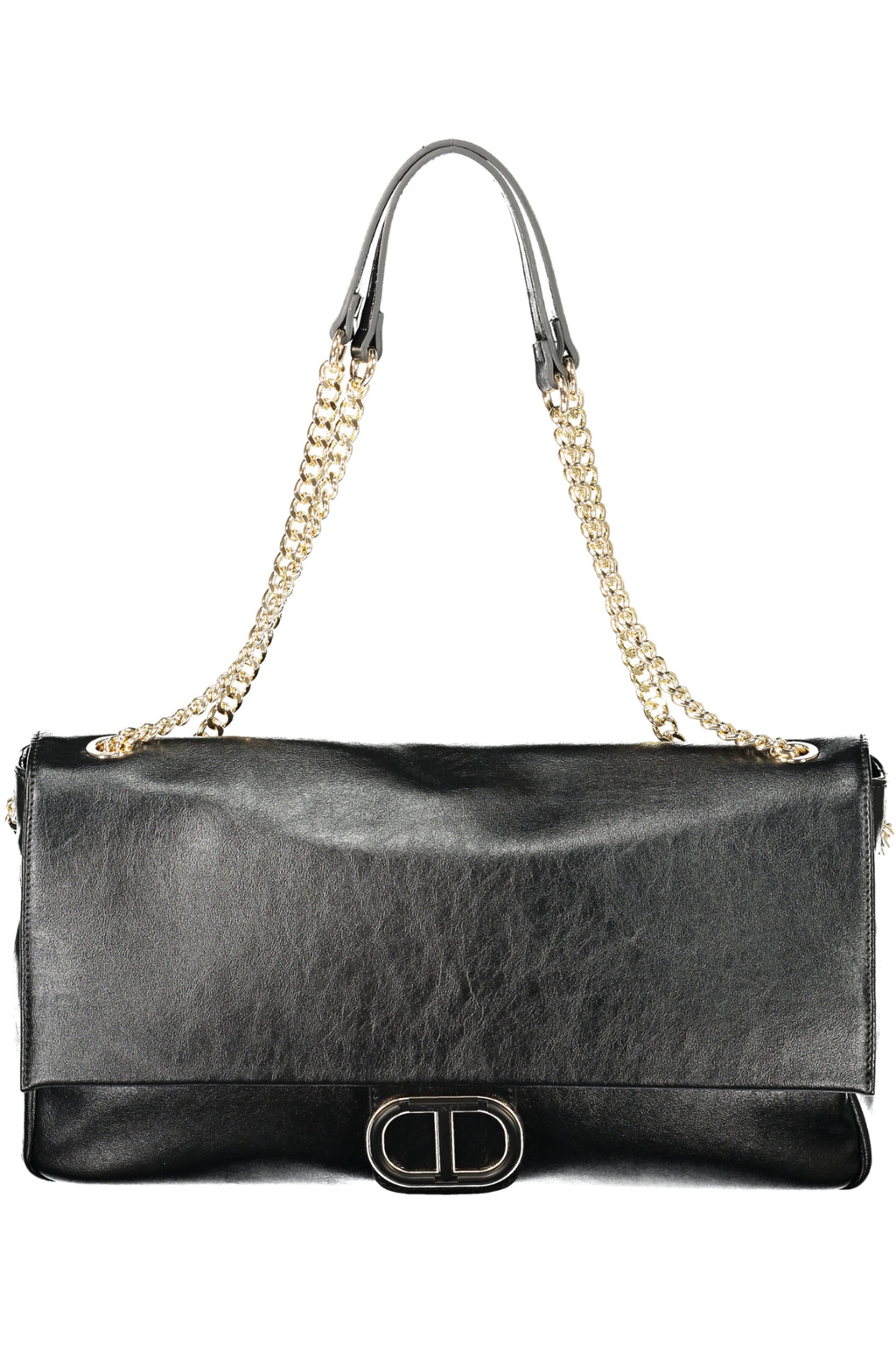 TWINSET BORSA DONNA NERO