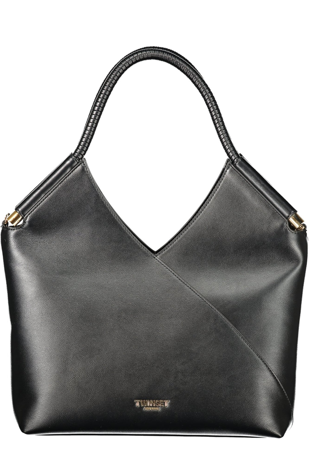 TWINSET BORSA DONNA NERO