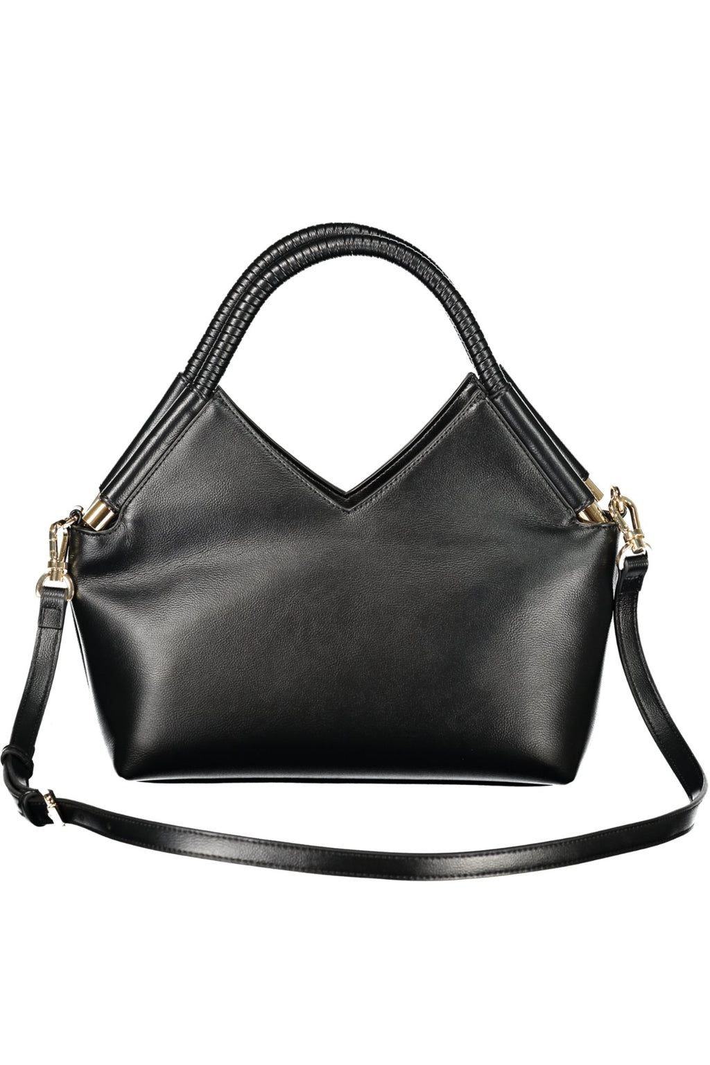 TWINSET BORSA DONNA NERO