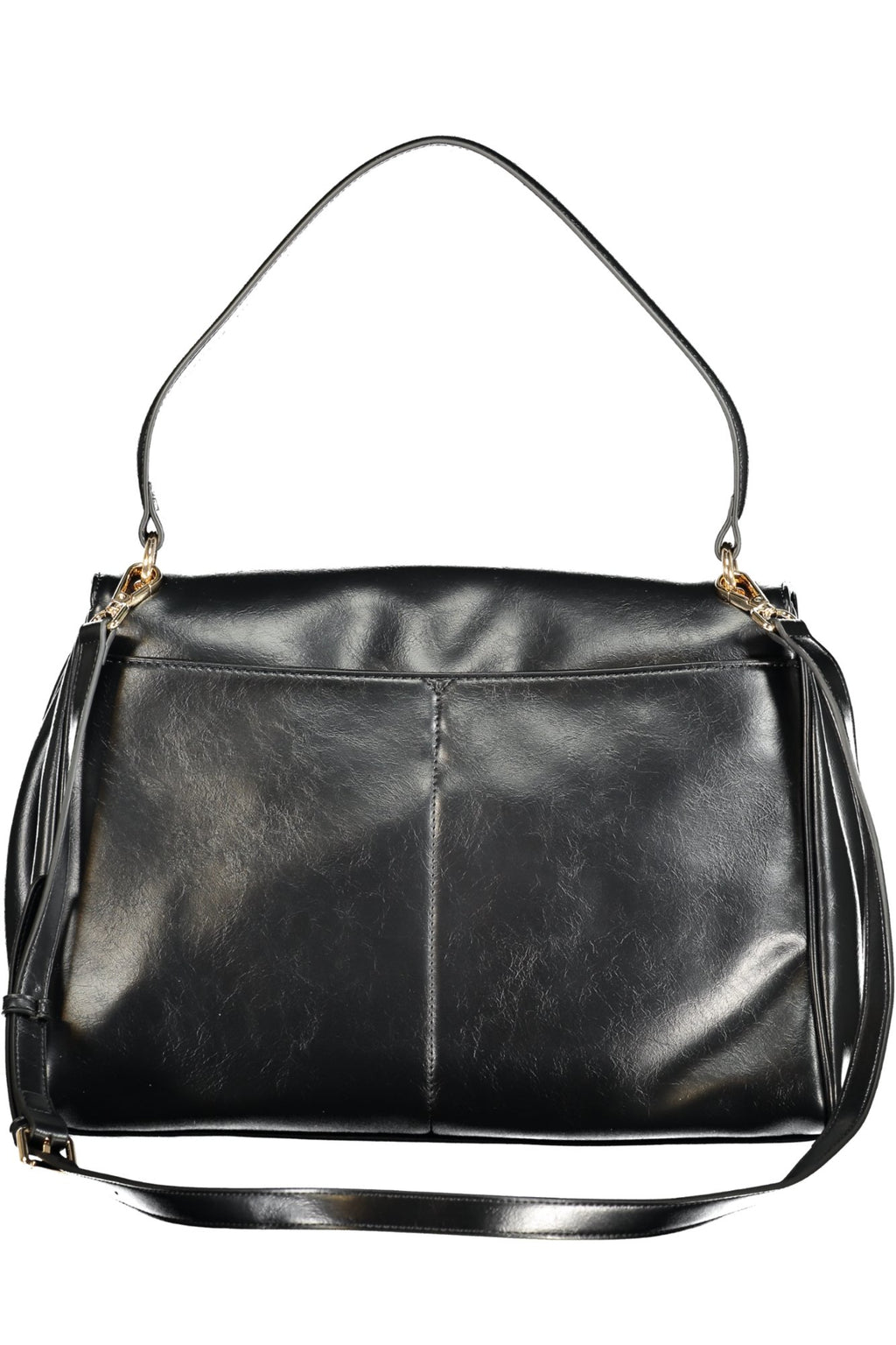 TWINSET BORSA DONNA NERO