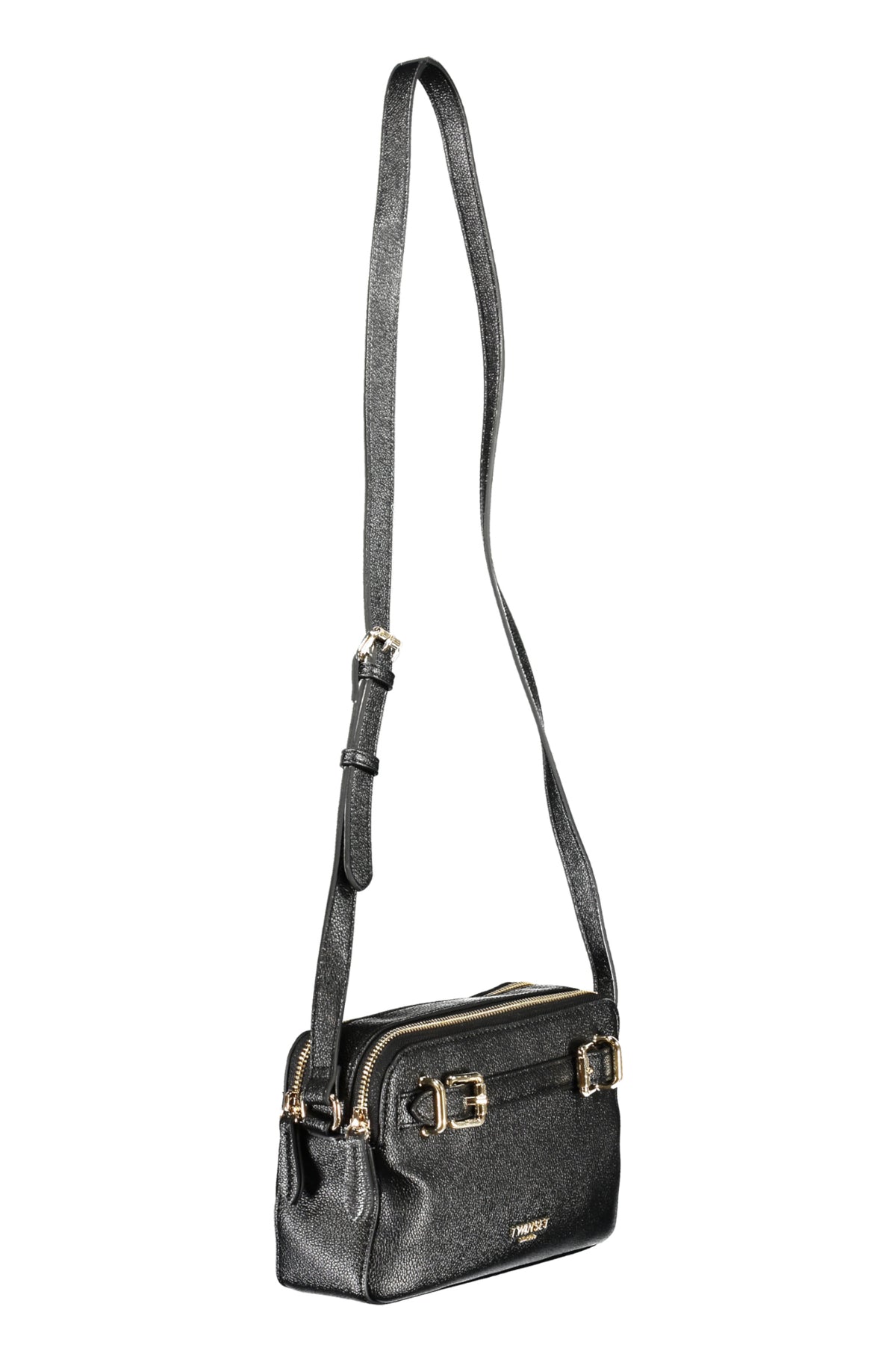 TWINSET BORSA DONNA NERO