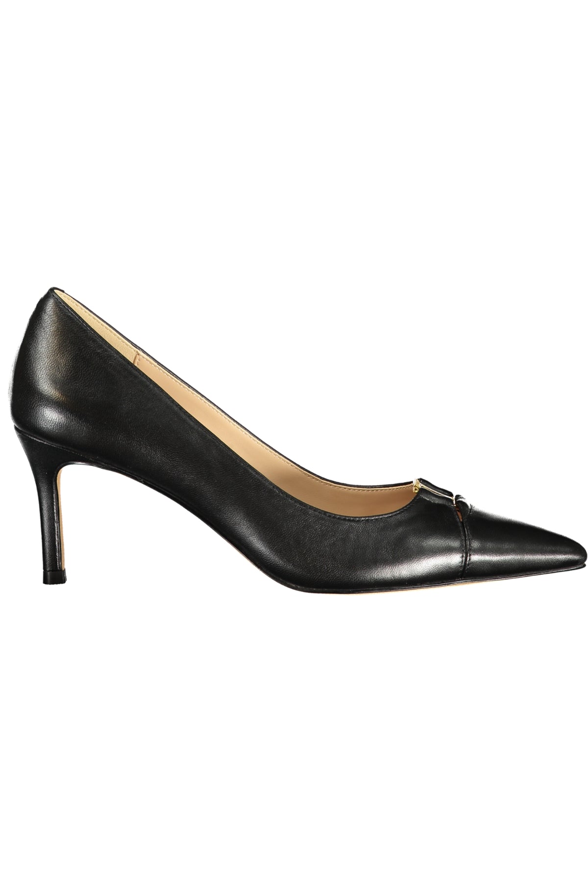 TWINSET CALZATURA CLASSICA DONNA NERO