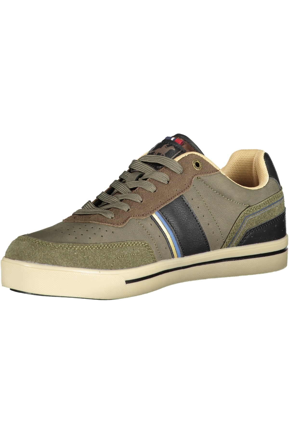 U.S. GRAND CALZATURA SPORTIVA UOMO VERDE