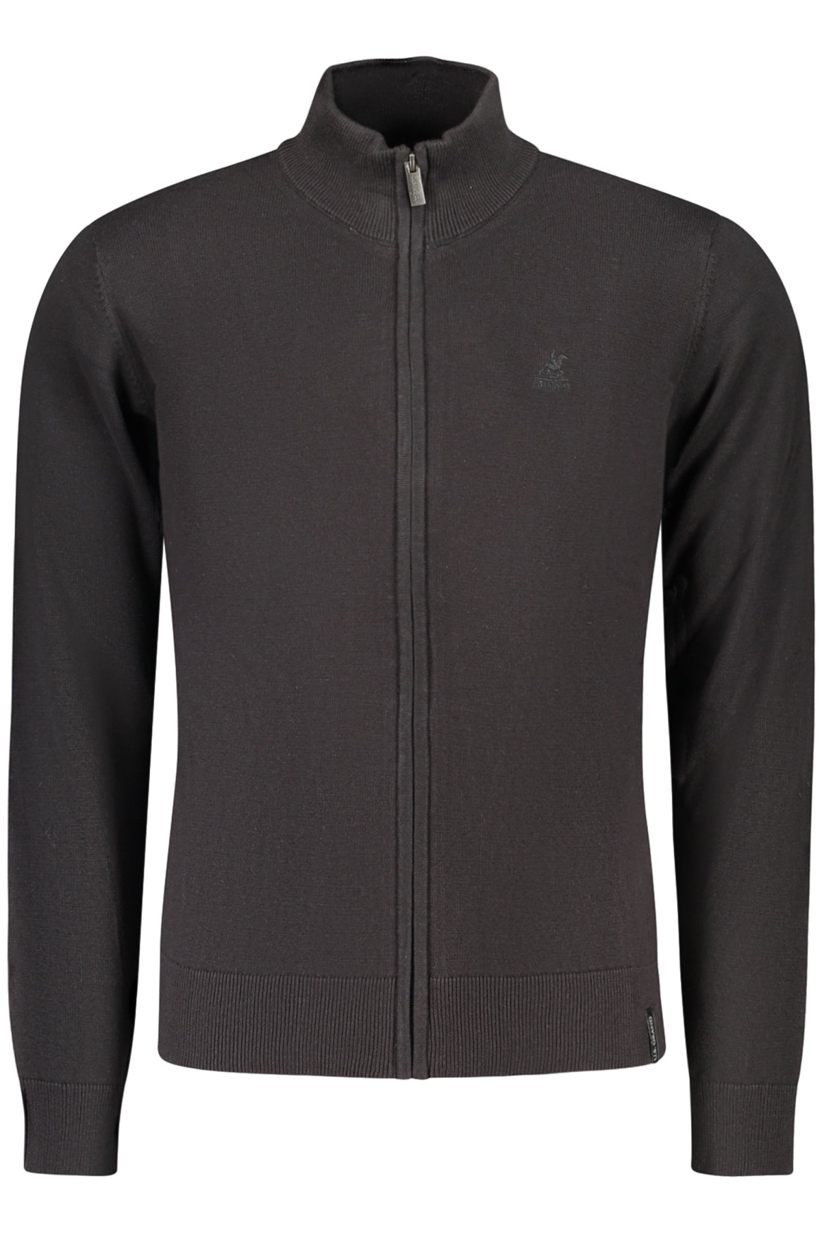 U.S. GRAND CARDIGAN UOMO NERO