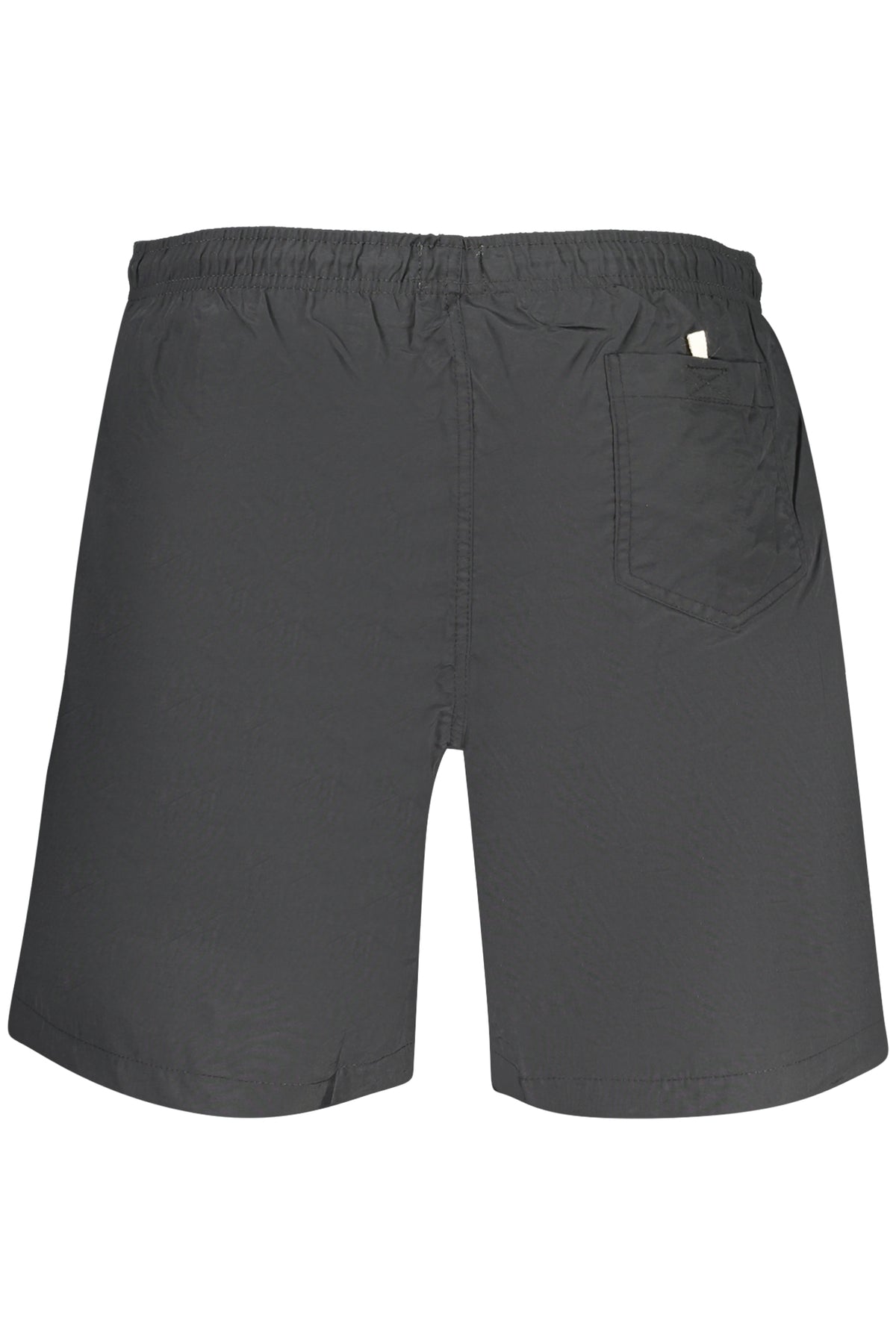U.S. GRAND COSTUME PARTE SOTTO UOMO NERO