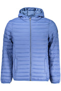 U.S. GRAND GIUBBOTTO UOMO BLU