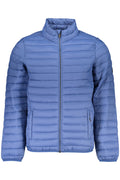U.S. GRAND GIUBBOTTO UOMO BLU